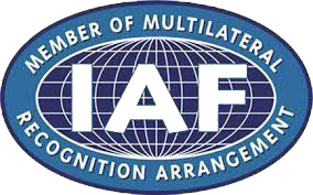 IAF Certification
