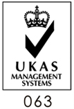 UKAS Certification